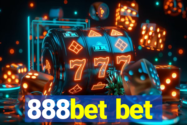 888bet bet